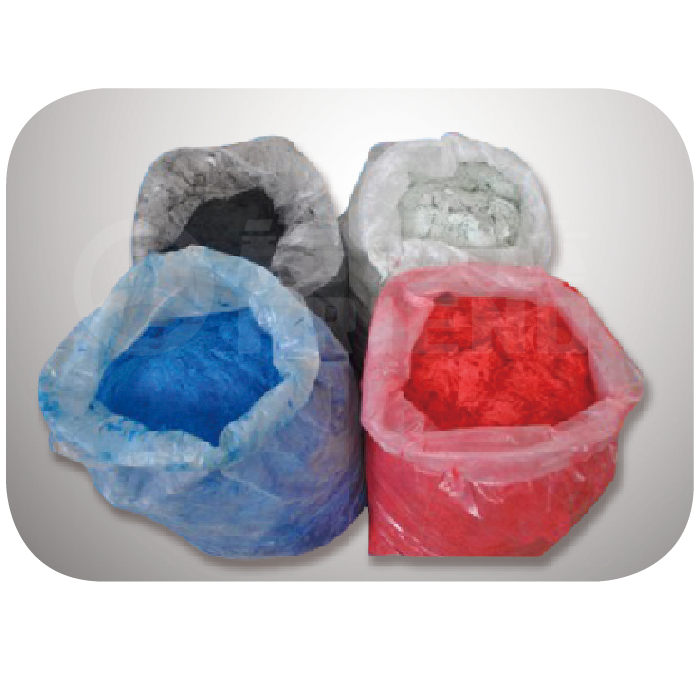 BMC Bulk Molding Compound