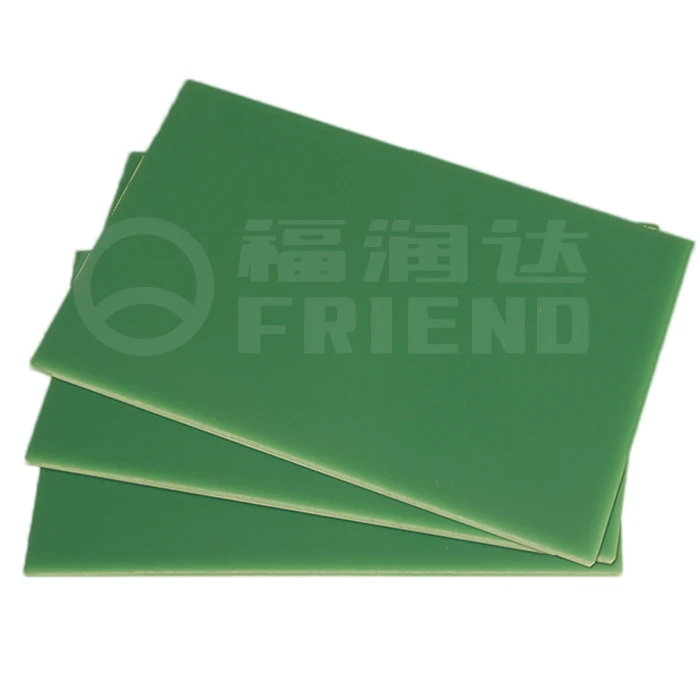 F883 (FR5) Epoxy Glass Fabric Laminated Sheets