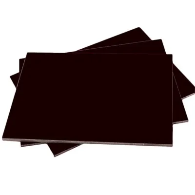 productcate-1-1 F872 (Bismaleimide) Modified Bismaleimide Glass Fabric Laminated Sheets